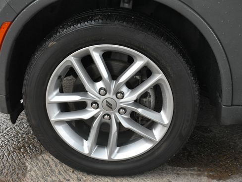 Used 2023 Dodge Durango GT AWD/4WD image 10