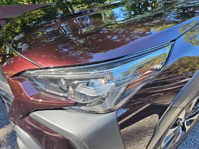 Certified 2024 Subaru Outback Limited AWD/4WD image 28