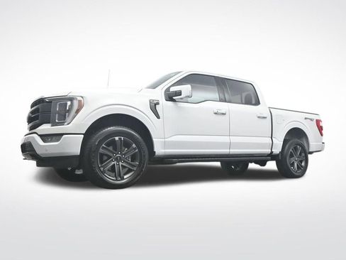 Used 2023 Ford F150 Lariat w/ Equipment Group 502A High AWD/4WD image 30