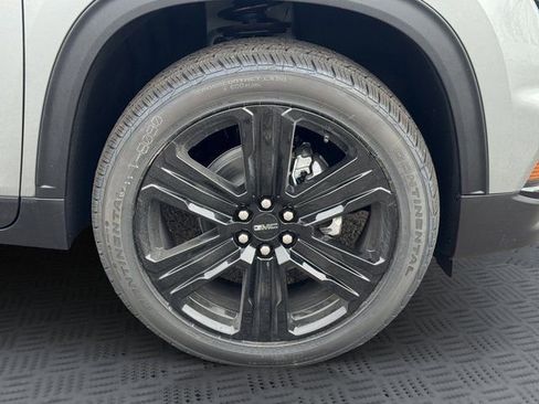 New 2026 GMC Acadia Elevation w/ Black Edition AWD/4WD image 25