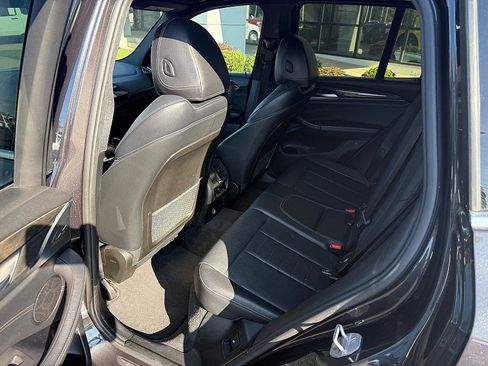 Used 2018 BMW X3 xDrive30i AWD/4WD image 11