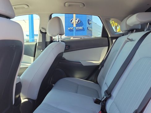 Certified 2023 Hyundai Kona SEL w/ Cargo Package image 9