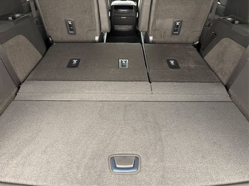 New 2025 Cadillac Escalade Sport Platinum image 11