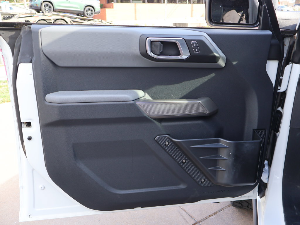 Used 2022 Ford Bronco Black Diamond AWD/4WD image 39