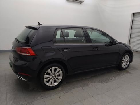Used 2021 Volkswagen Golf 4-Door image 10