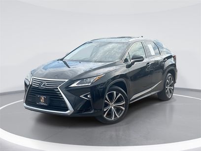 Used 2017 Lexus RX 350 AWD