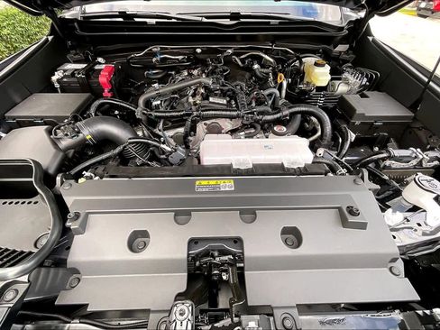 New 2026 Toyota Tacoma SR5 image 16