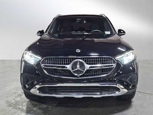 Certified 2026 Mercedes-Benz GLC 300 4MATIC image 8