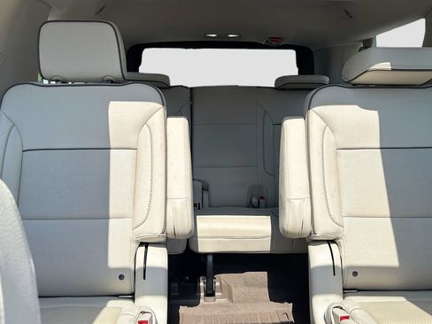 Used 2021 GMC Yukon Denali AWD/4WD image 14