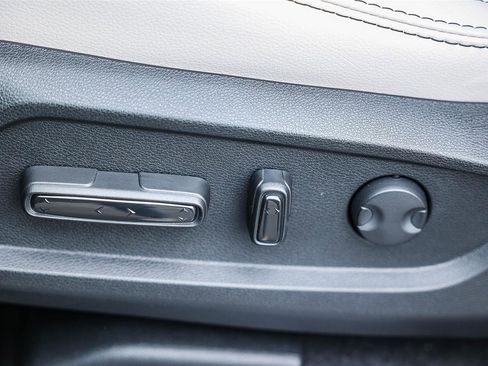 New 2026 Honda Pilot EX-L image 21