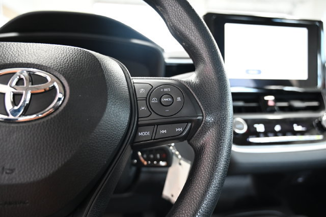 Used 2026 Toyota Corolla LE FWD image 24