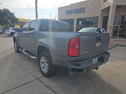Used 2018 Chevrolet Colorado LT w/ LT Convenience Package image 2