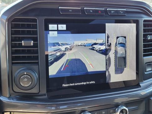 New 2023 Ford F150 XLT w/ Equipment Group 302A High image 43