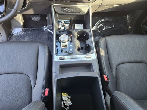 New 2026 Kia Carnival SX image 25