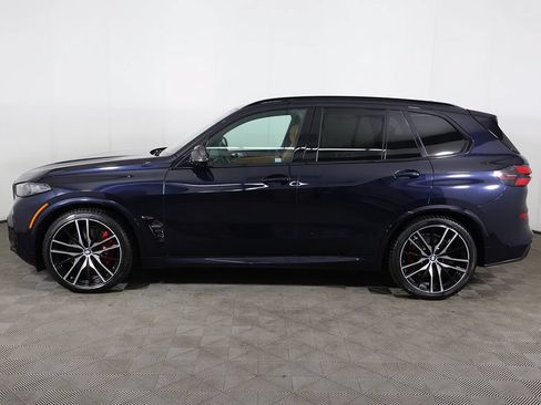 Used 2024 BMW X5 M60i AWD/4WD image 19