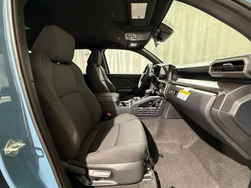 New 2026 Toyota 4Runner SR5 image 21