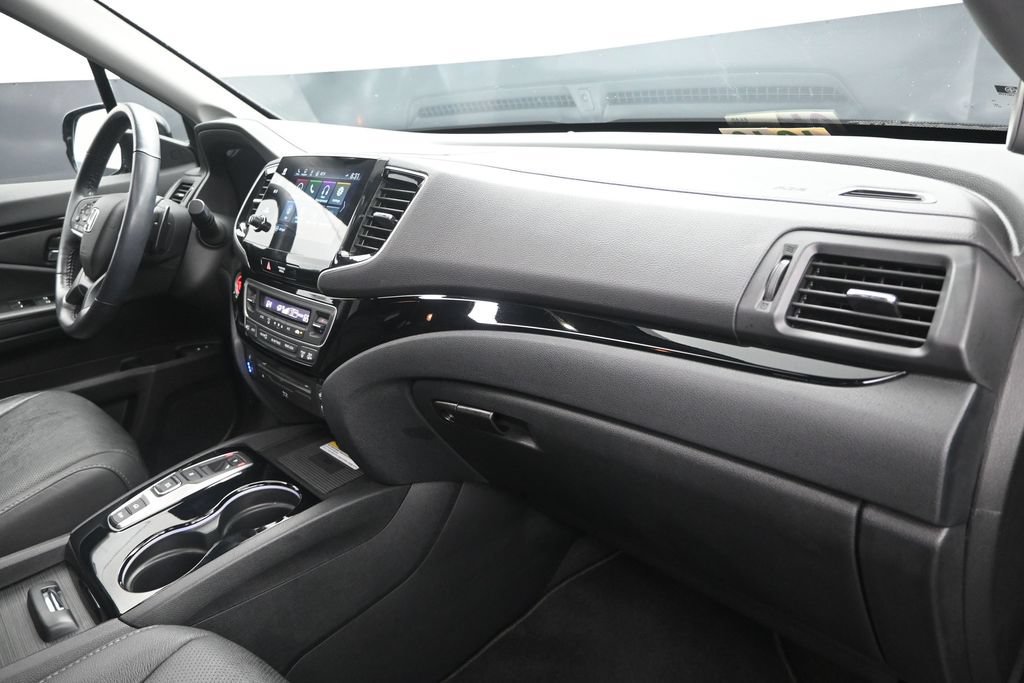 Used 2022 Honda Pilot Elite image 26