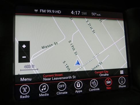 Used 2017 Dodge Charger R/T image 21