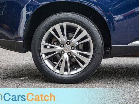 Used 2013 Lexus RX 350 AWD w/ Navigation Pkg image 16