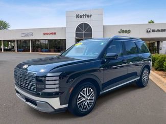 Used 2026 Hyundai Palisade SEL FWD video 1