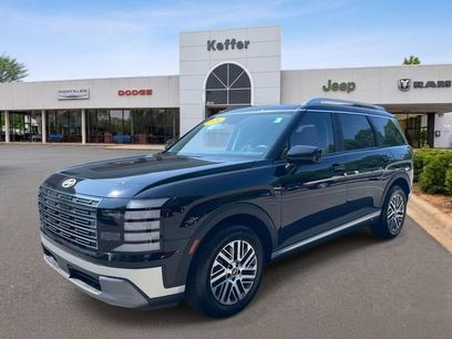 Used 2026 Hyundai Palisade SEL
