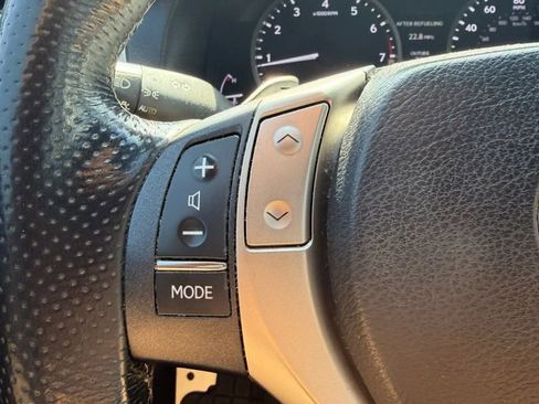 Used 2014 Lexus GS 350 w/ F Sport Package RWD image 23
