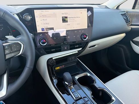 New 2026 Lexus NX 350 AWD w/ Luxury Package image 27