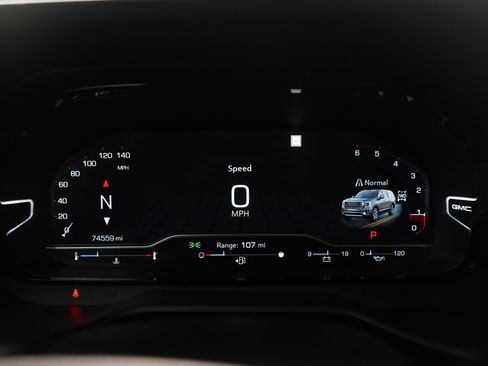 Used 2023 GMC Yukon XL Denali w/ Max Trailering Package image 31