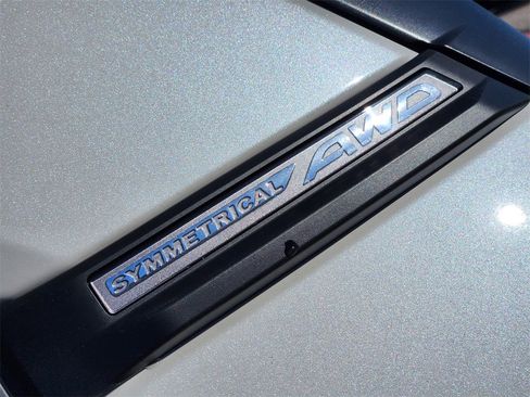 New 2025 Subaru Forester image 8