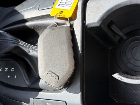 Used 2025 Kia K4 FWD image 17