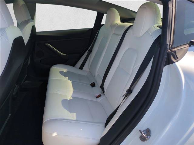 Used 2021 Tesla Model 3 Standard Range Plus RWD image 19