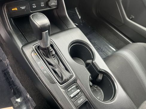 Used 2025 Honda Civic Sport image 22