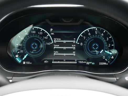 Used 2022 Genesis GV70 3.5T Sport w/ Sport Prestige Package image 21