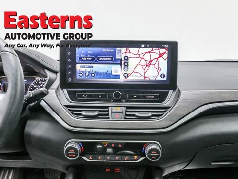 Used 2023 Nissan Altima 2.5 SL image 12