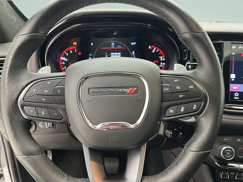 Used 2023 Dodge Durango R/T AWD/4WD image 19