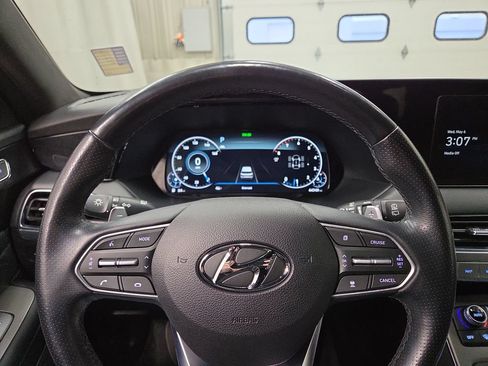 Used 2021 Hyundai Palisade Calligraphy w/ Cargo Package AWD/4WD image 21