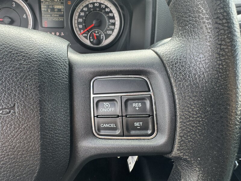 Used 2016 RAM 2500 Tradesman w/ Chrome Appearance Group AWD/4WD image 27