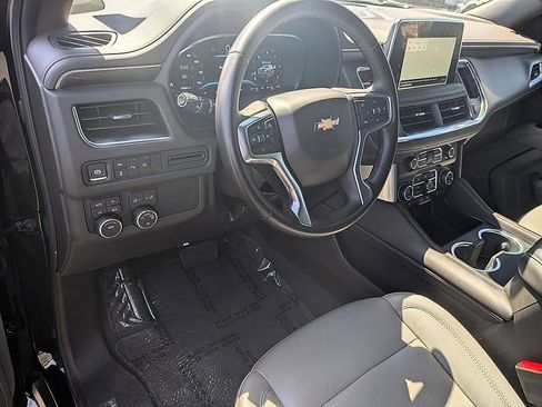 Used 2024 Chevrolet Tahoe LT AWD/4WD image 12