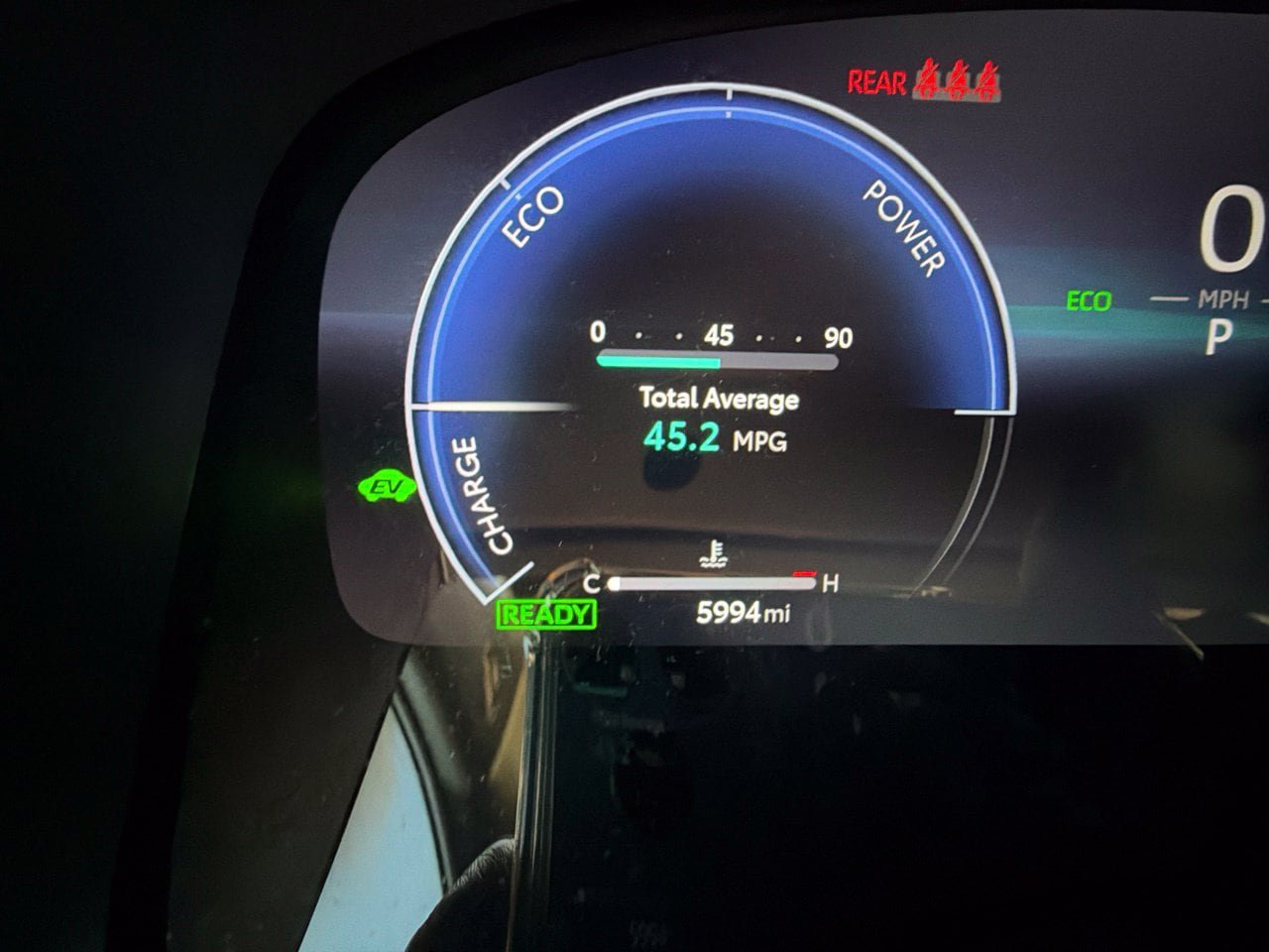 Used 2025 Toyota Camry XSE FWD image 9