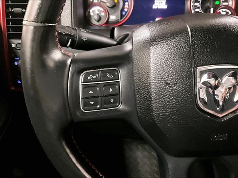 Used 2016 RAM 1500 Rebel w/ Mopar 10 Package image 22