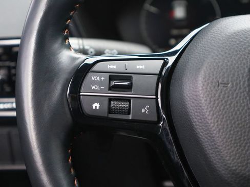 Used 2025 Honda CR-V Sport Touring image 20
