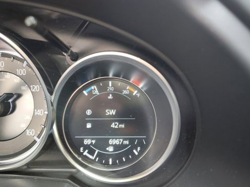 Used 2023 MAZDA CX-5 AWD 2.5 S w/ Preferred Package image 24