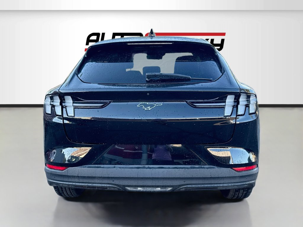 Used 2024 Ford Mustang Mach-E Select AWD/4WD image 6