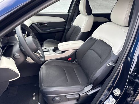 New 2026 MAZDA CX-5 Select AWD/4WD image 29
