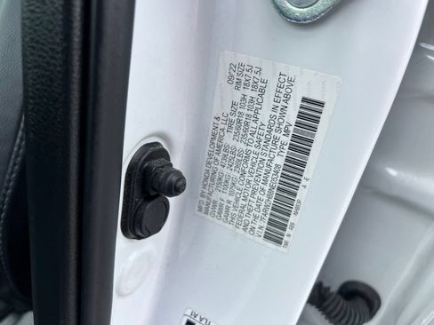 Used 2022 Honda CR-V EX-L image 33