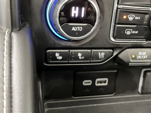 Certified 2024 Chevrolet Suburban Premier w/ Max Trailering Package image 26