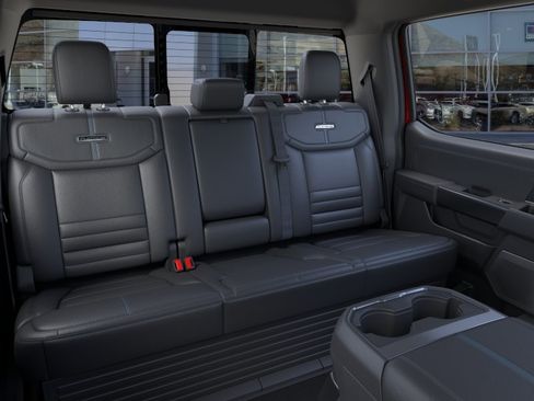 New 2026 Ford F250 Platinum AWD/4WD image 12