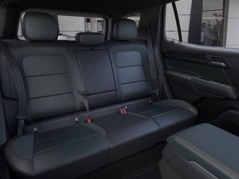 New 2026 GMC Terrain AT4 w/ Convenience Package III image 17