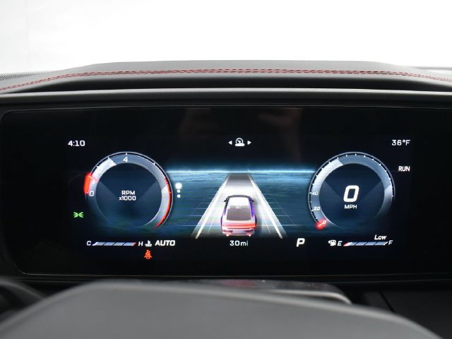 New 2026 Dodge Charger R/T w/ Driver Convenience Group AWD/4WD image 19