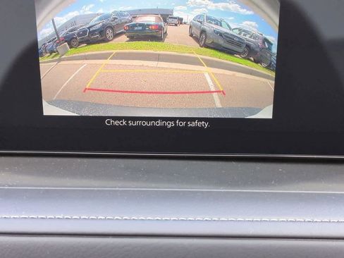 New 2025 MAZDA CX-30 AWD 2.5 S w/ Preferred Package image 28